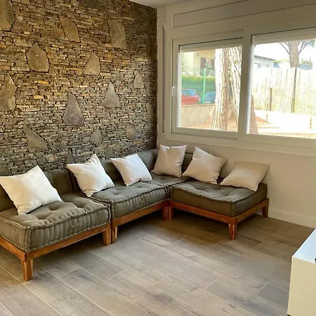 Costa Brava 别墅 *