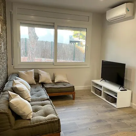 别墅 Costa Brava 普拉加德阿罗