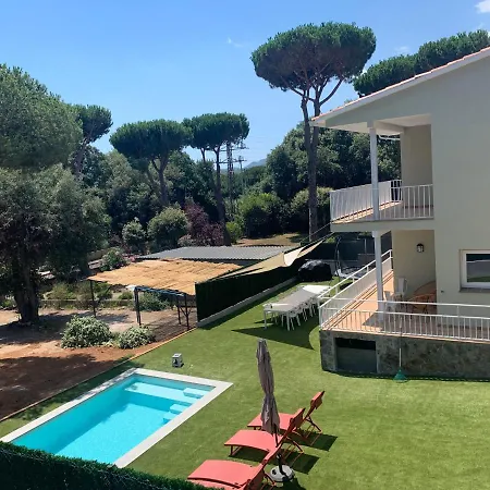 Costa Brava Platja d'Aro (Playa de Aro)