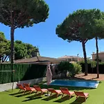 Costa Brava * プラヤ・デアロ