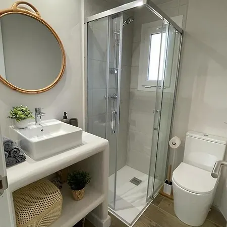 Costa Brava فيلة *