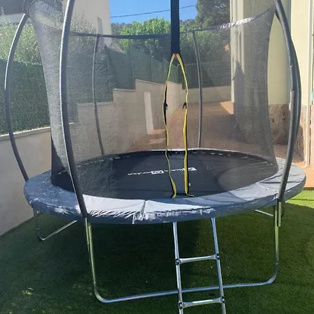 Costa Brava فيلة بلاتجا ذارو