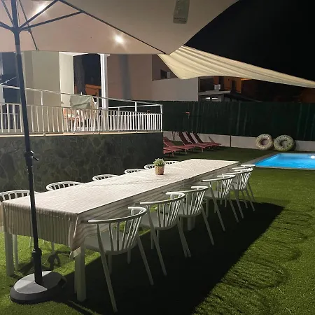 Costa Brava Villa