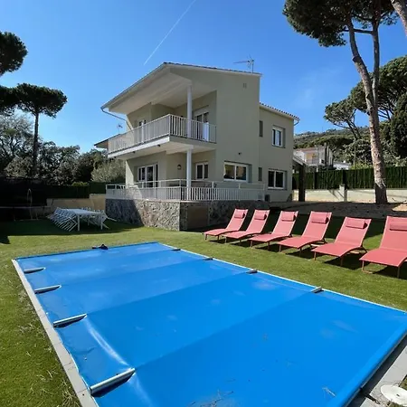 Costa Brava * بلاتجا ذارو