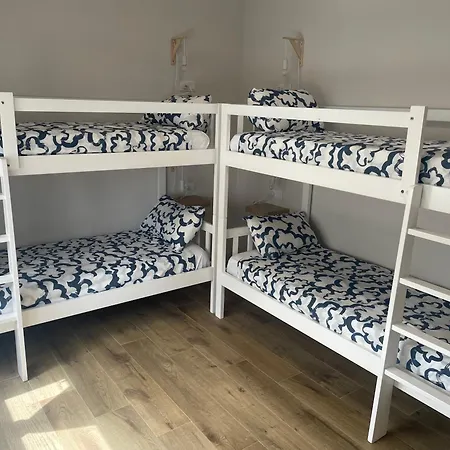 فيلة Costa Brava *