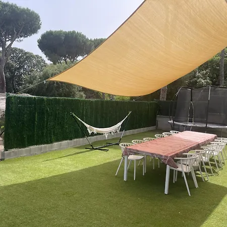 Costa Brava Castell-Platja d'Aro