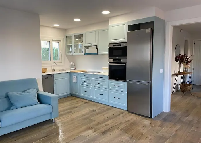 Villa Costa Brava Platja d'Aro (Playa de Aro)