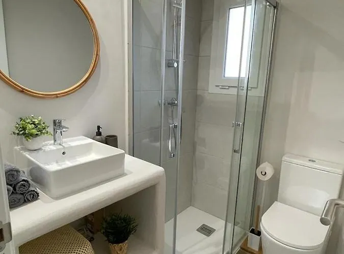 Costa Brava Вилла *