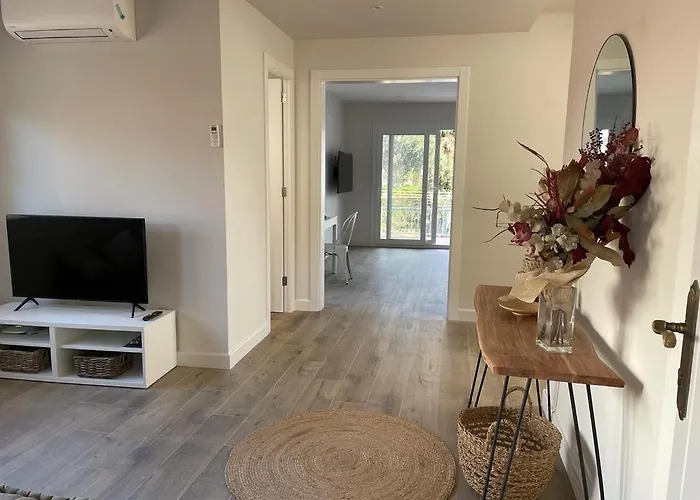 Costa Brava Castell-Platja d'Aro