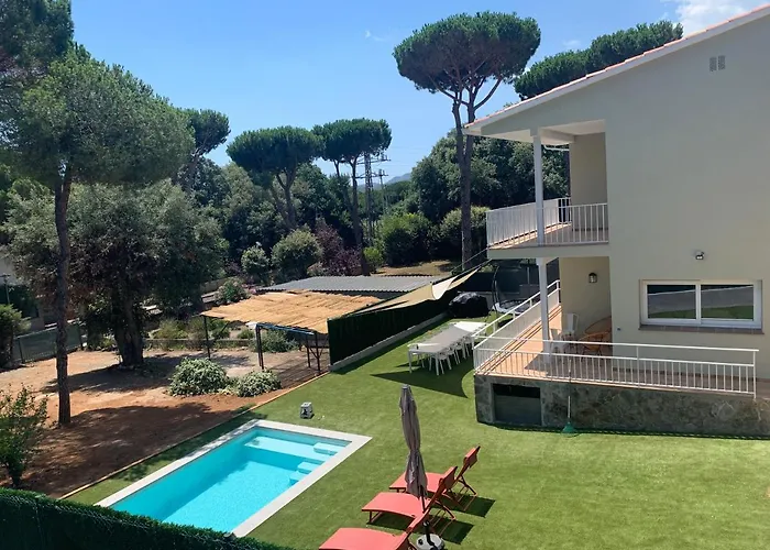 Costa Brava Platja d'Aro (Playa de Aro)