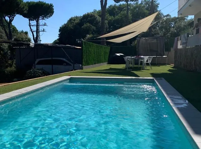 Costa Brava Villa Platja d'Aro