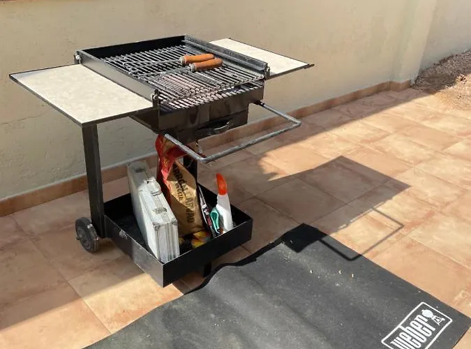 Costa Brava Вилла