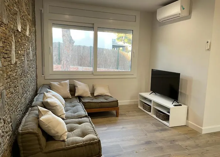 Villa Costa Brava Castell-Platja d’Aro