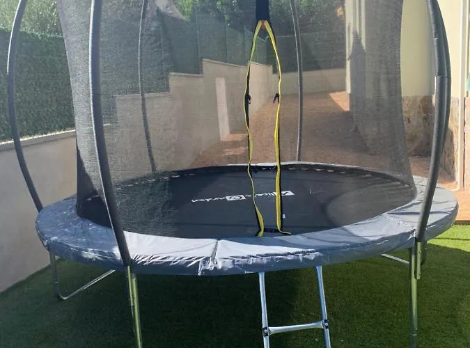 Costa Brava Villa Castell-Platja d’Aro