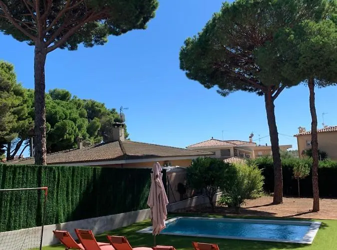 Costa Brava * Castell-Platja d’Aro