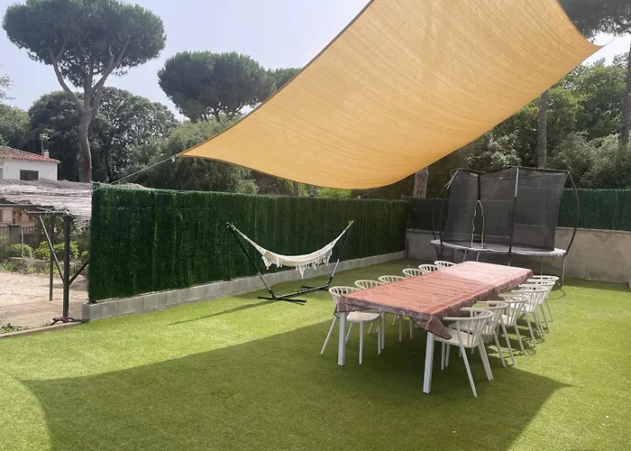 Costa Brava Castell-Platja d’Aro